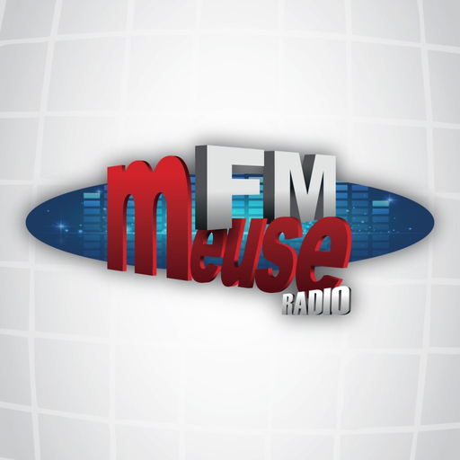 Meuse Fm app icon