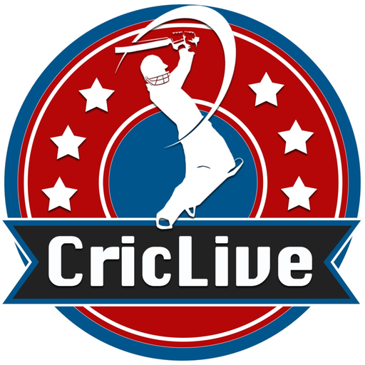 CricLive app icon