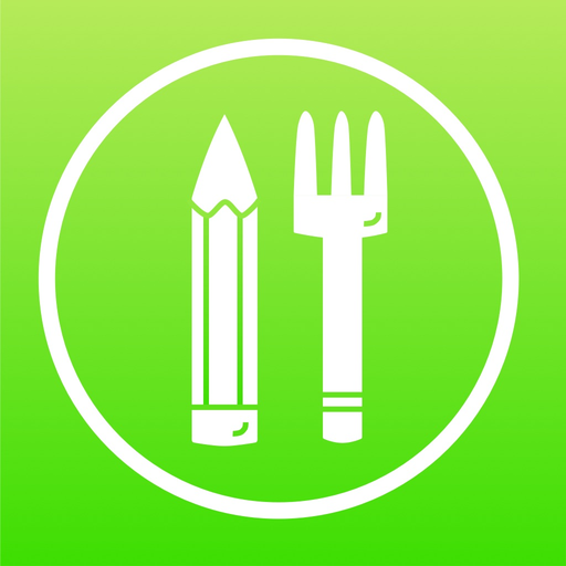 FoodDiary — дневник питания app icon
