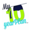 My 10-Year Plan icon