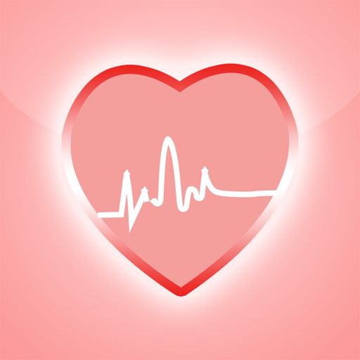 Cardiowell Digital Therapeutic app icon