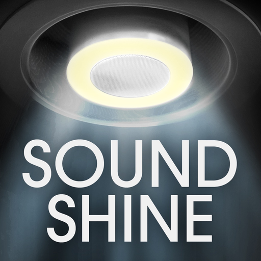 Sound Shine app icon