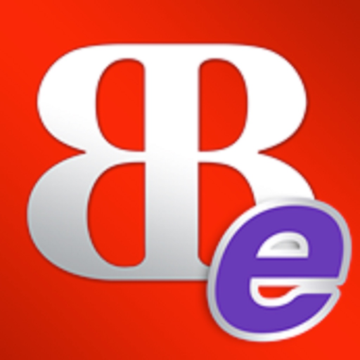 Bajionet Móvil Empresarial app icon