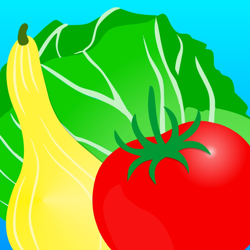 Smartirrigation Vegetable app icon