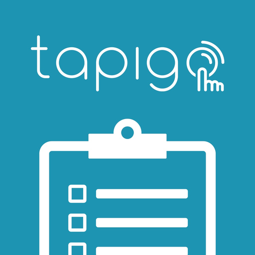 Tapigo Inspect app icon