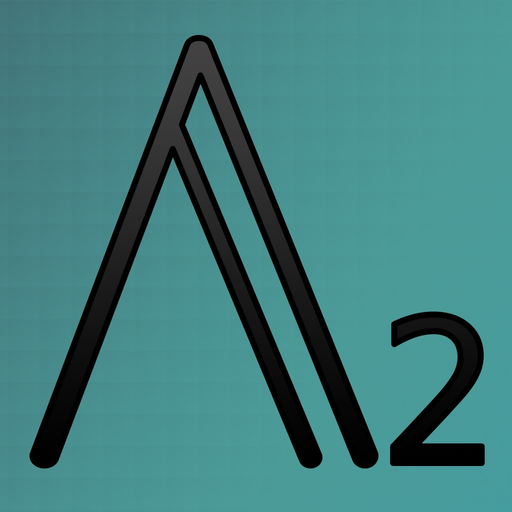 QueenAlgebra 2 app icon