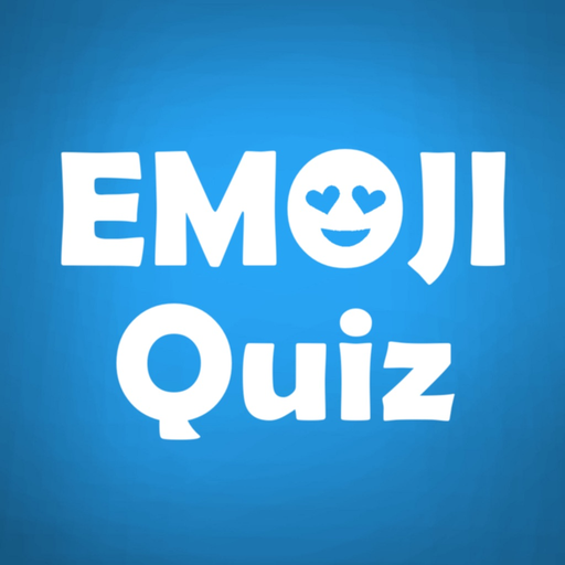 Emoji Quiz - Word Puzzle Games app icon