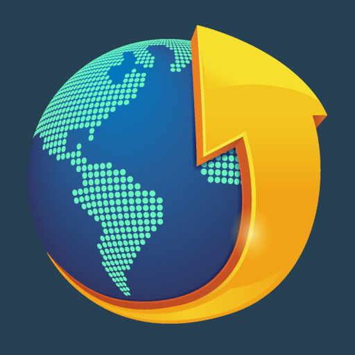 StreamVPN Pro app icon