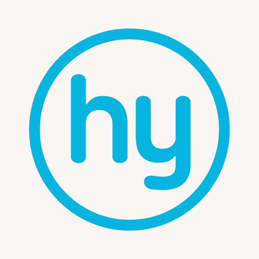 HY app icon