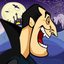 Vampire Haunted Hotel Run icon