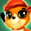 Zoo Animal Adventure Run icon