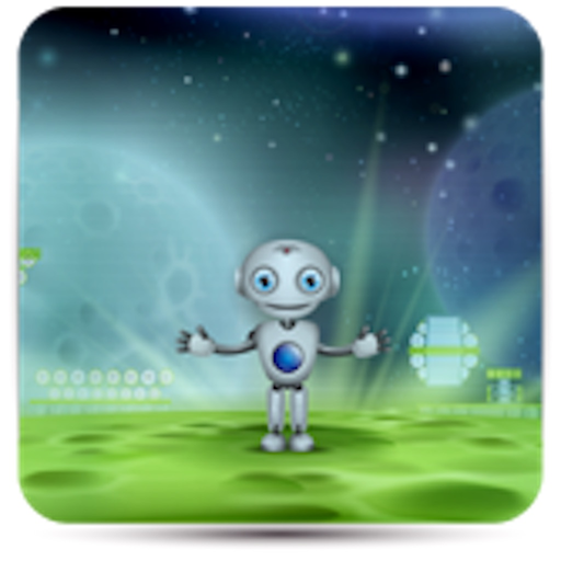 Auditory Reasoning app icon
