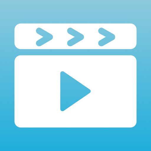 Muvo-Watch Best Movie Trailers app icon