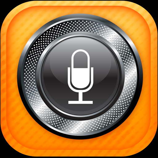 Voice Mood Scanner app icon