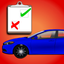 Car Inspection icon