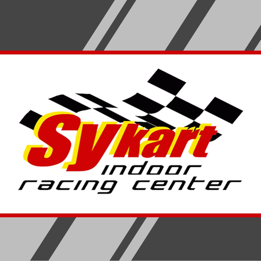 Sykart Indoor Racing Center - Tigard app icon