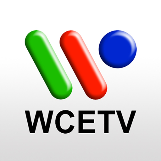 WCETV app icon