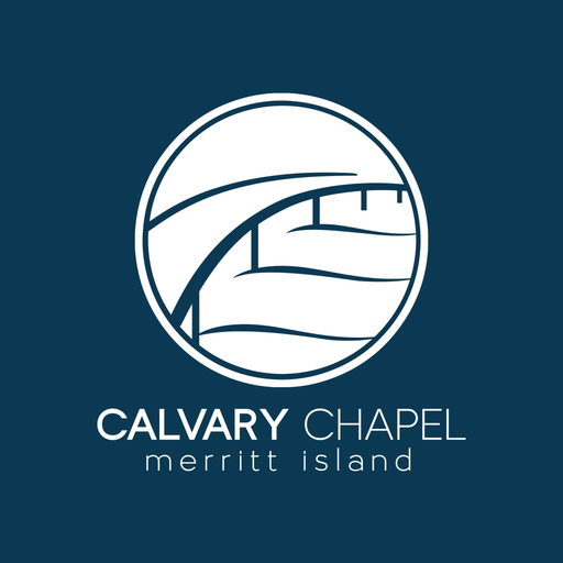 Calvary Chapel Merritt Island app icon