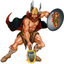 Fumicalc icon