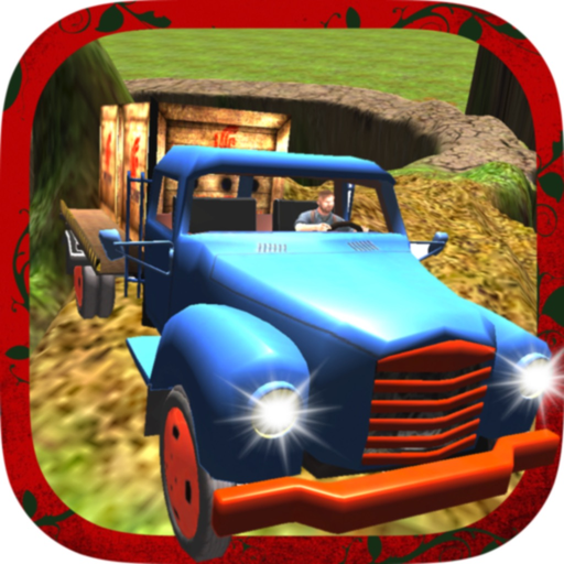 Mountain Truck Challenge 2015 app icon