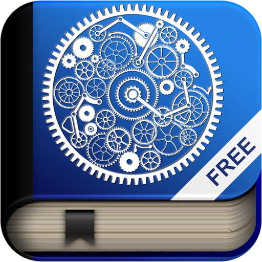 Explain 3D FREE: Understand how stuff works app icon