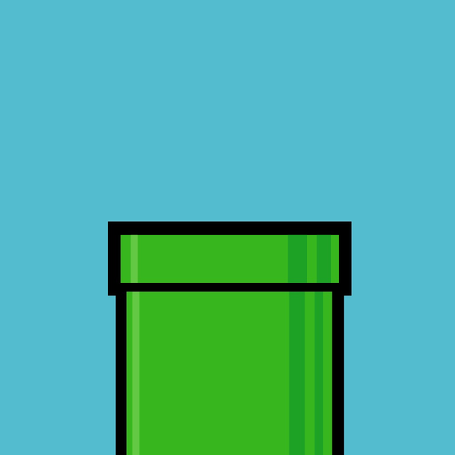 Escape from the plumbing app icon
