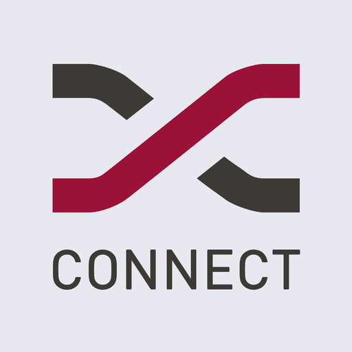 EXILIM Connect app icon