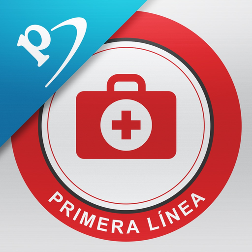 Urgencias Mayores app icon