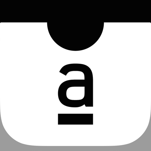 Archimapa - przewodnik po warszawskiej architekturze //  Archimap - mobile guide to the architecture of Warsaw app icon