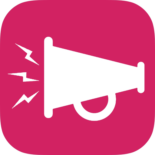 ShakeApp app icon
