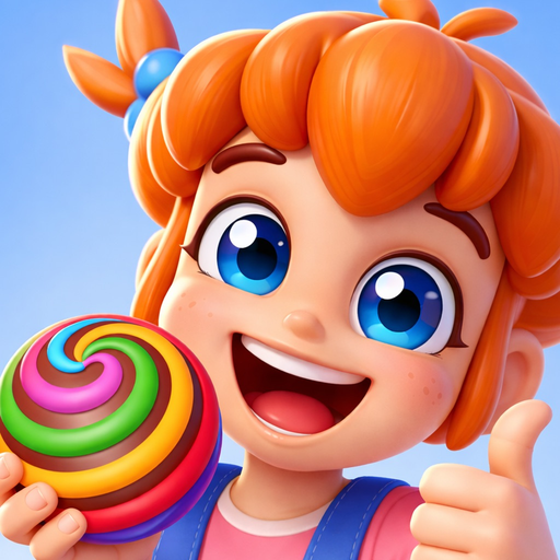 Jelly Juice app icon