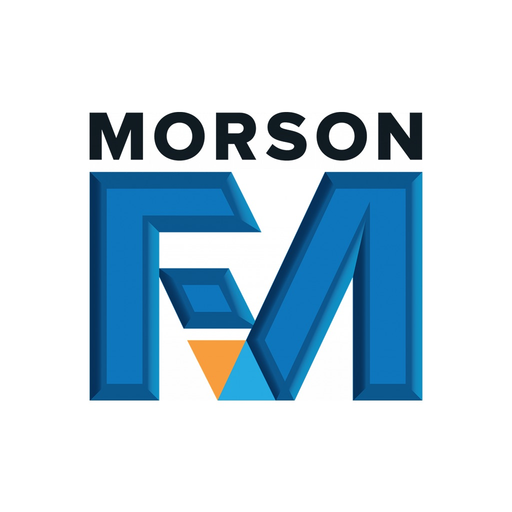 P&R Morson app icon