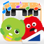 Musical Scales [U-F] icon