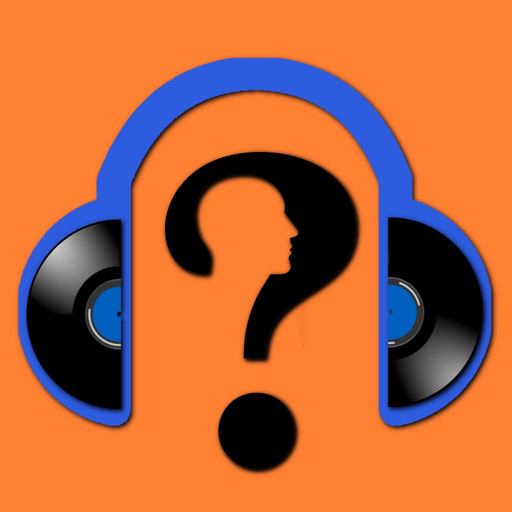 QuizMus: Guess Who, Quiz Game app icon