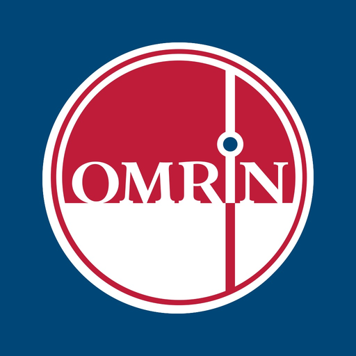 Omrin Bedrijfsafval app icon