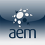 AEM icon