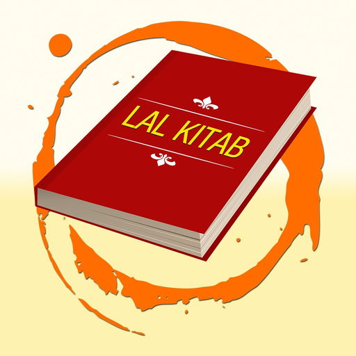 Lal Kitab Horoscope app icon