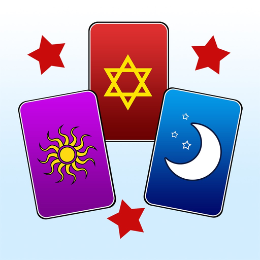 Learn Tarot Reading app icon