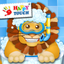 Hair-Salon: A Cute Pet Game icon