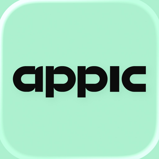 Appic - Festivals & More app icon