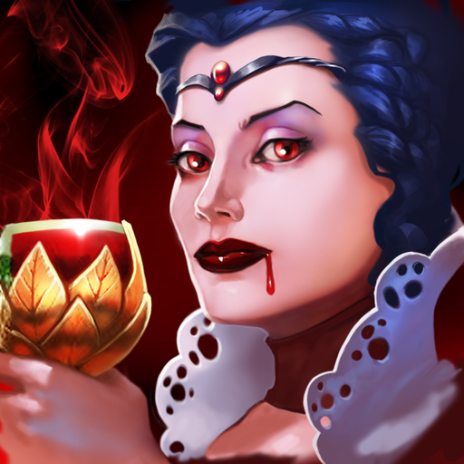 Bathory - The Bloody Countess app icon