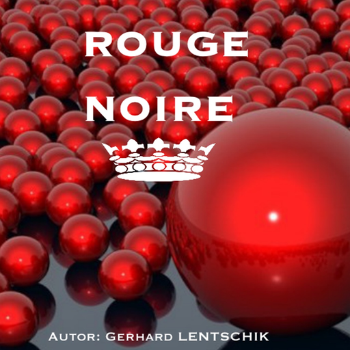Rouge-Noire Royal Solitaire app icon