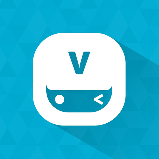 VortexBot app icon