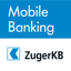 ZugerKB Mobile Banking icon