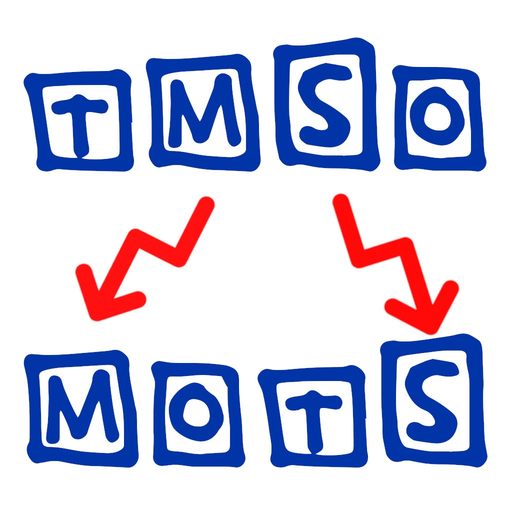 UnScramble French Words app icon