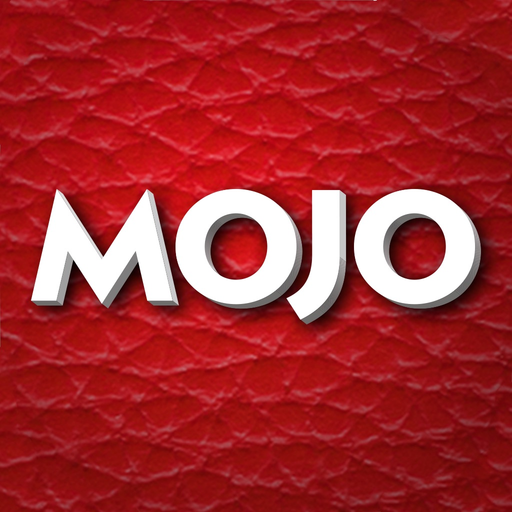 Mojo: The Music Magazine app icon