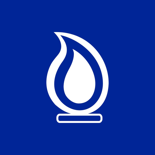 Propagas app icon
