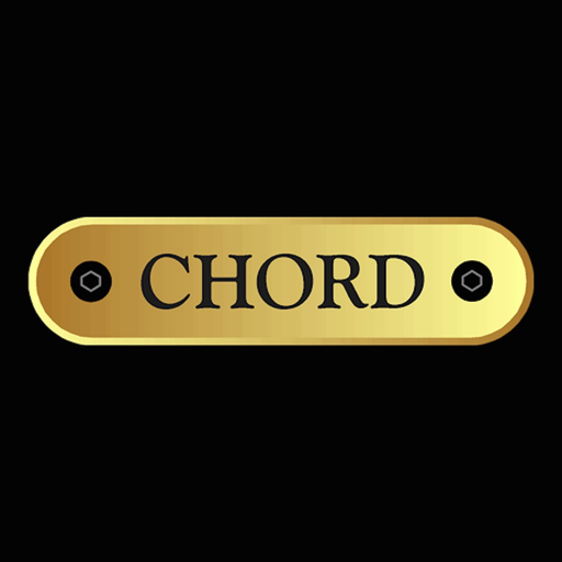 Chord 2 app icon