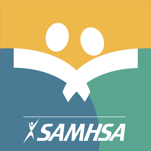 Suicide Safe by SAMHSA app icon