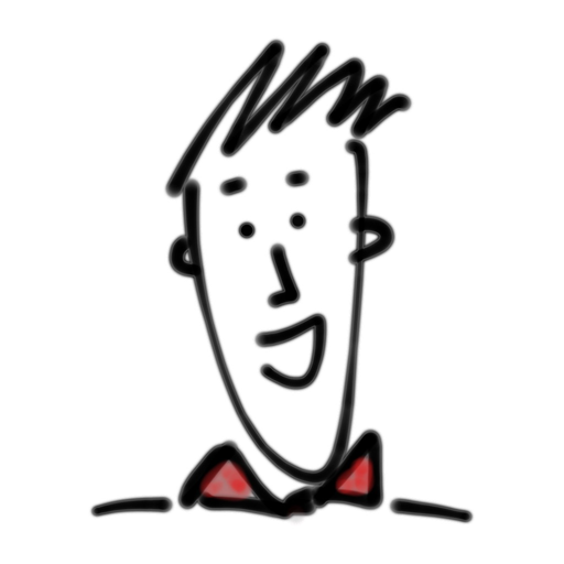Doodletime: Timelapse sketches app icon